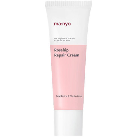 Купить MA:NYO ROSEHIP REPAIR CREAM - Крем для лица с маслом шиповником(туба)