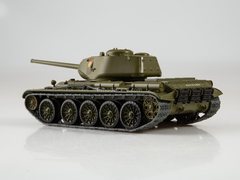 Tank T-44 Our Tanks #47 MODIMIO Collections