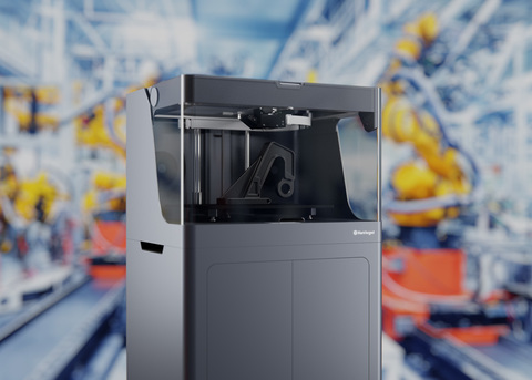 3D-принтер Markforged X5