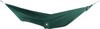 Картинка гамак туристический Ticket to the Moon compact hammock Dark Green - 3