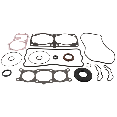 Complete Gasket Kit With Seals