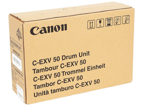 Canon C-EXV50 Drum 9437B002