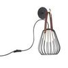 Бра Maytoni Indiana MOD544WL-01B