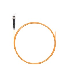 Пигтейл Оптический ST/UPC MM OM1 62.5/125 0.9мм 1.5 м