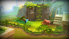 The Last Campfire (Steam) (для ПК, цифровой код доступа)