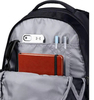 Картинка рюкзак городской Under Armour Hustle 5.0 Backpack черный - 3
