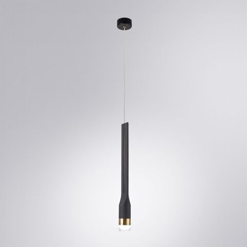 Подвес Arte Lamp Kraz A2307SP-1BK