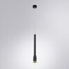 Подвес Arte Lamp Kraz A2307SP-1BK