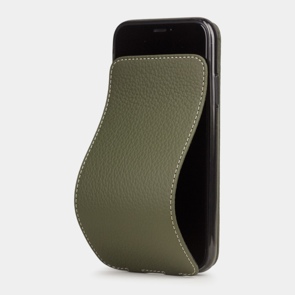 Case for iPhone 11 - green