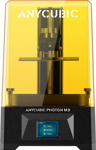 3D-принтер Anycubic Photon M3