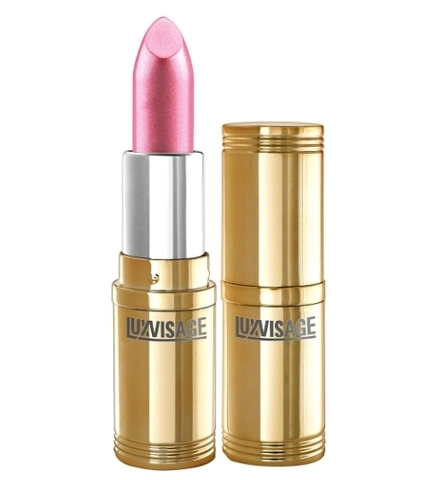 Губная помада  LUXVISAGE тон 03 Lux Visage