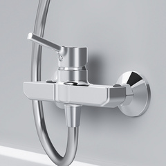 Смеситель для душа, хром, AM.PM X-Joy - F85B20000