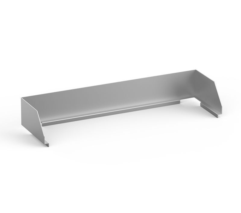 КОРЗИНА ДЛЯ ФРИТЮРНИЦЫ APACH CHEF LINE GL980037