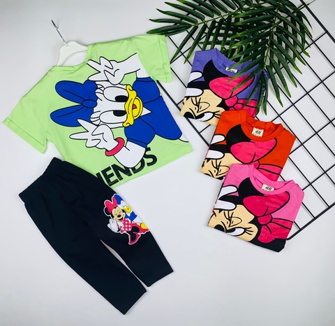 Костюм H&M