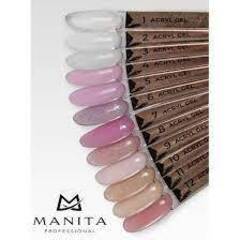 Manita Professional акригель 08, 30 мл