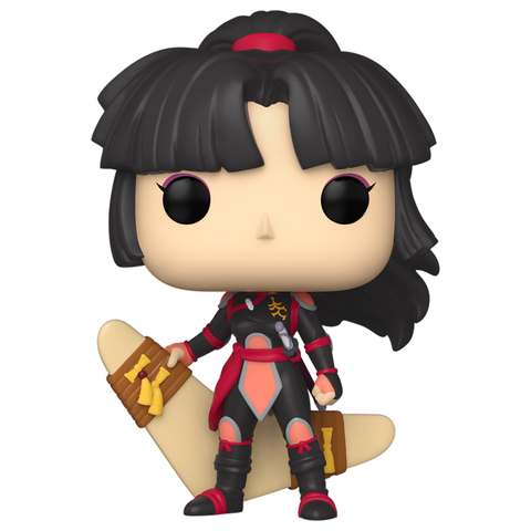 Funko POP! Inuyasha: Sango (Exc) (1300)