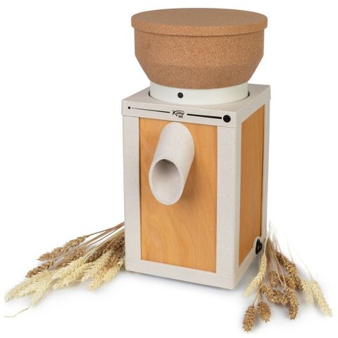 Мельница для зерна KoMo KoMoMio Eco (электрическая)