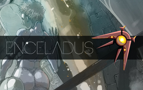 Enceladus (для ПК, цифровой код доступа)