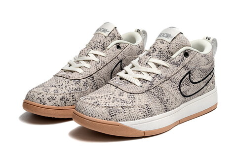 Nike Book 1 EP 'Python' 