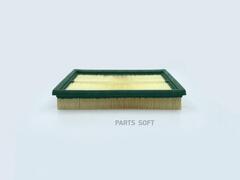 Фильтр воздушный BIG  GB-9620