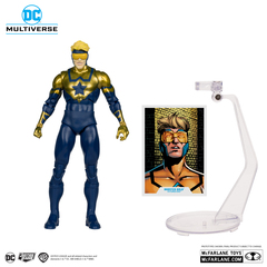 Фигурка McFarlane Toys DC: Booster Gold (Futures End)