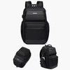 Картинка рюкзак городской Ozuko 9770S Black - 10