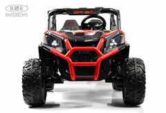 BUGGY K777KK 4WD LUX с дистанционным управлением