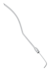 Игла для пункции заднего свода влагалища