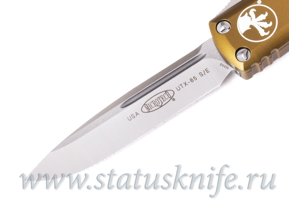 Нож Microtech UTX-85 231-4TA
