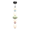 Светильник подвесной ST Luce Florentini SL6134.453.01