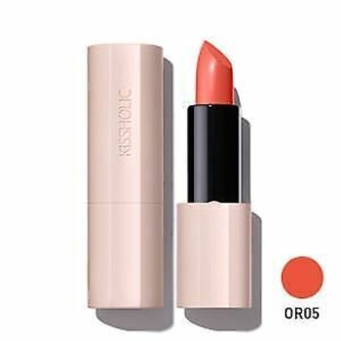 The Saem Kissholic Lipstick Intense Помада