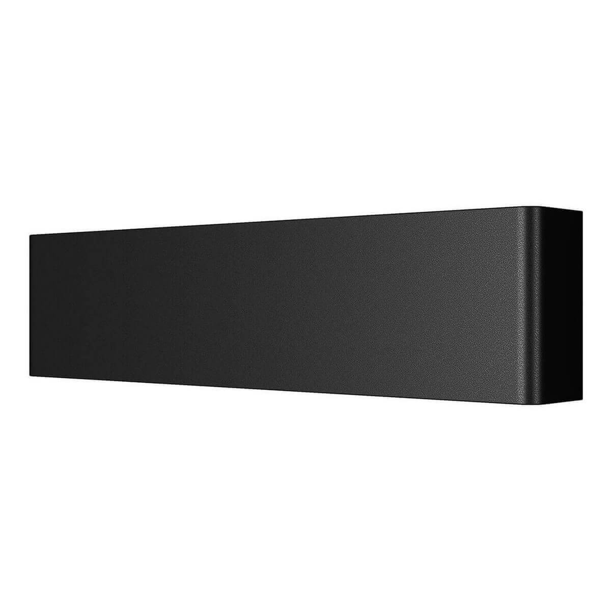 Настенный светодиодный светильник Lightstar Fiume 810517