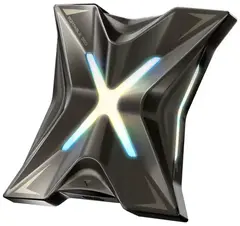 Внешний SSD Movespeed "X-Ray", 1 ТБ