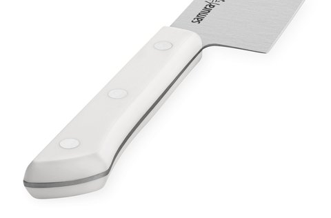 Набор ножей 3шт Samura Harakiri SHR-0230W/K