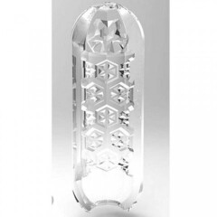 TENGA SPINNER Мастурбатор Hexa