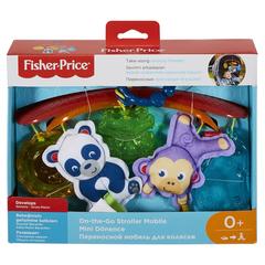 Fisher Price Мобиль для прогулок 