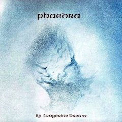 Tangerine Dream / Phaedra (CD)