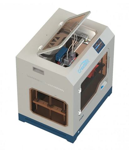 3D-принтер CreatBot F430