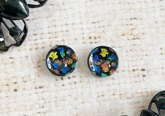 Пуговицы, d 1,1 см, 2 прокола