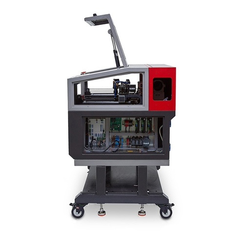 Лазерный станок Raylogic V12 5030 Максима