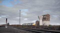 Train Sim World: Tees Valley Line: Darlington – Saltburn-by-the-Sea Route Add-On (для ПК, цифровой код доступа)