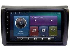 Магнитола для Nissan NV350 (12-17) Android 10 4/64GB IPS DSP 4G модель CB-2385TS10