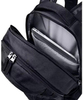 Картинка рюкзак городской Under Armour Hustle 5.0 Backpack черный - 4
