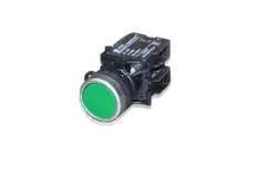 Кнопка управления 'Реверс' для гибочных станков