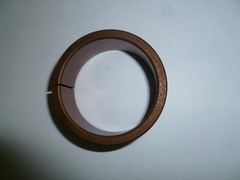 Кольцо разрезное TSS-GJH95/Split ring