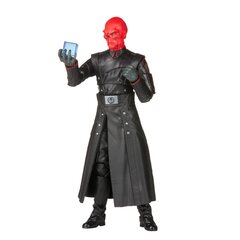 Фигурка Marvel Legends What if..? Red Skull