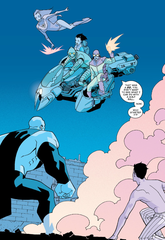 Invincible Compendium Vol 1 (HC)