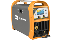 Сварочный полуавтомат HUGONG EXTREMIG 200 III LCD