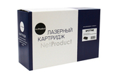 Картридж NetProduct (N-SP377HE) для Ricoh Aficio SP377DNwX, SP377SFNwX, SP377SNwX, 6,4K