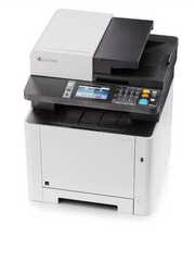 МФУ Kyocera ECOSYS M5526cdn